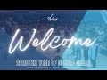 Sunday Worship Service 9am