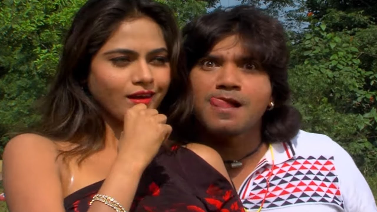 Chori Tane Karvi Chhe Kiss  Rajawadi Chahiye Ame Manbher Rahiye  Mamta Soni  VIkram Thakor