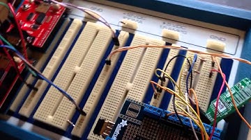 CAN-Bus Hacking with the Arduino & Raspberry Pi, Part 2