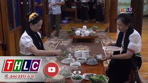 Thị trấn Than Uyên (Lai Châu) phát huy bản sắc văn hóa gắn với du lịch cộng đồng | THLC