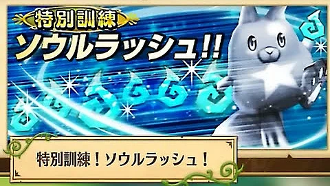 白猫プロジェクト ソウルラッシュ 白猫プロジェクト ソウルラッシュ