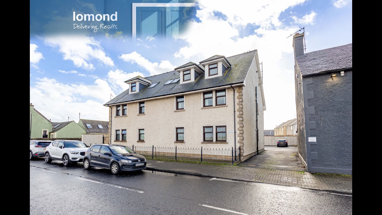 138B, Harbour Street, Irvine YouTube