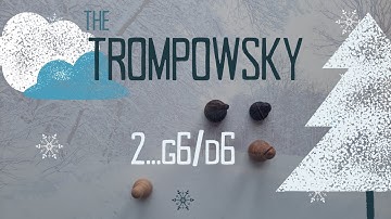 Trompowsky Attack against 2...g6 and 2...d6 (sidelines for black)