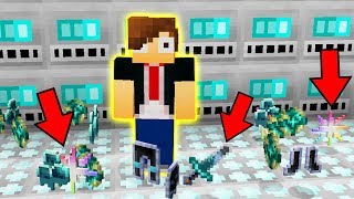COMO DUPLICAR ITENS DO AVARITIA MOD COM ESSA MAQUINA!! MINECRAFT ATIVIDADE #05 ‹ Stux777 ›