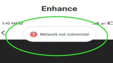 Fix Remini app network not connected problem | remini network not connected | network not connected