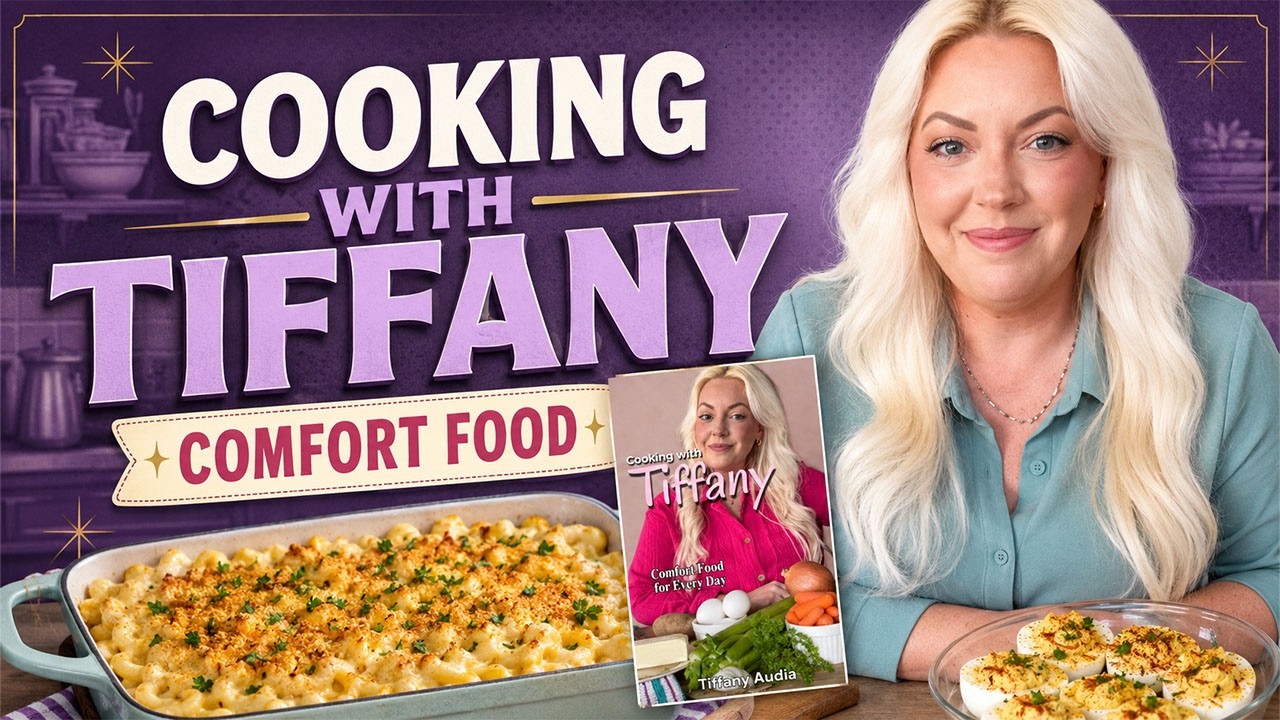Florida Barbecue Is Better Than Texas? | Cooking With Tiffany
