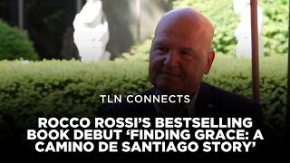 Rocco Rossi's Bestselling Book Debut \