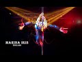 EXOTIC GENERATION POLAND 2018 | Marina Iris (EXOTIC OLD SCHOOL)