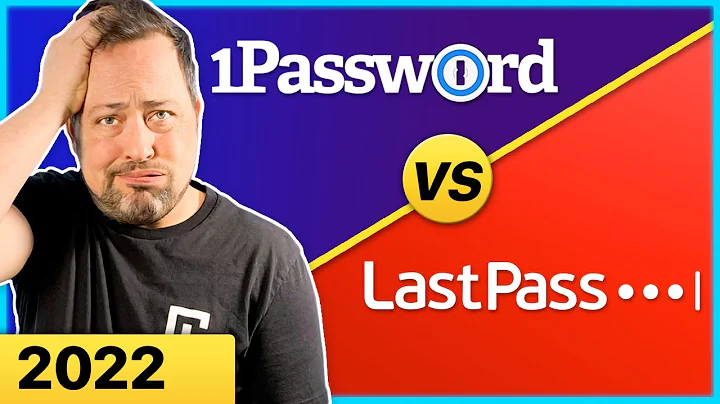 Ultimate Password Manager Battle: 1Password vs LastPass