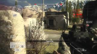 Operation Flashpoint: Red River - Multi-Player Co-Op Trailer [HD] 720p