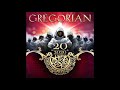 Gregorian &amp; Amelia Brightman - Voyage Voyage 2020