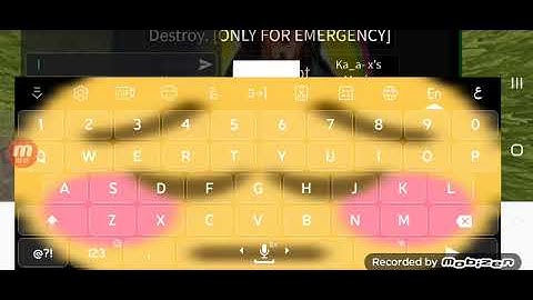 UNDETECTABLE GUI V8 LEAK AND SHOWCASE
