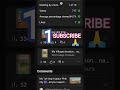 1 SUBSCRIBE please 🙏 saport...#shorts #viral
