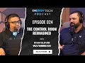 The Control Room Reimagined – with Ryan Glover - Waterbridge Ep. 024