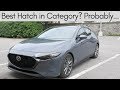 2019 Mazda 3 Sport Review | Young and Sophisticated
