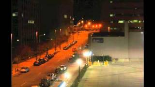 time lapse Grand rapids streets at night.m4v