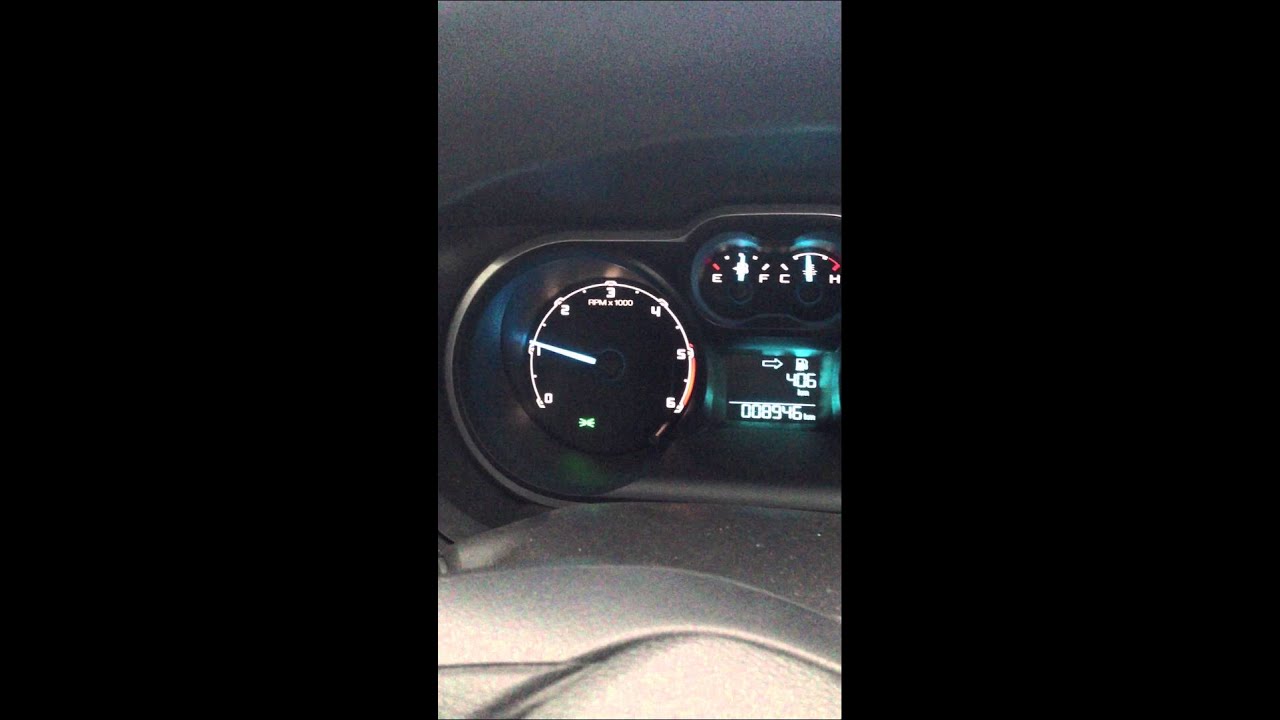 2012 Ford Ranger Throttle Not Responding YouTube