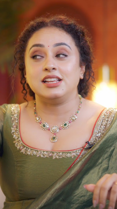 Dhruv can't stop laughing 🤣😂😅 #shorts #pearlemaaney #dhruvvikram #rajishavijayan