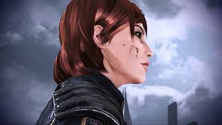 Mass Effect Legendary Edition - Prologue
done on insanity with the LE3 community patch and NGE mod Mass Effect Legendary Edition - Prologue
