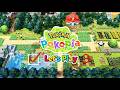EP3 - Let's Play Pokémon Pokopia - Criar tuneis