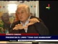 Roberto Canessa en Pergamino