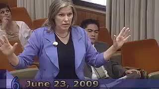 2009-06-23 - Glendale Redevelopment Agency Meeting