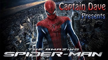 The Amazing Spider-Man: Walkthrough Part 21: The Curious Case Of The Recurring Car Chase