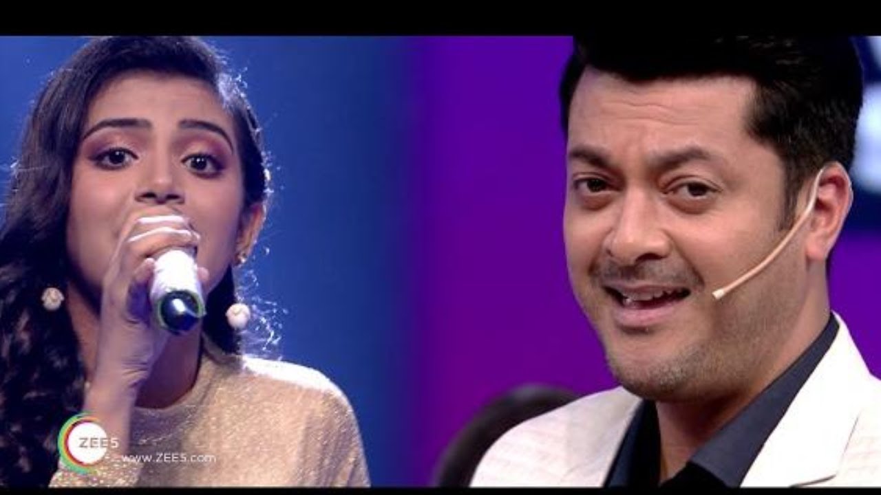 Will Ankitas Performance Can Impress The Judges  Sa Re Ga Ma PA   2018  EP   84  Watch On ZEE5