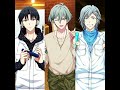 Wonderful Octave -Minami ver.-