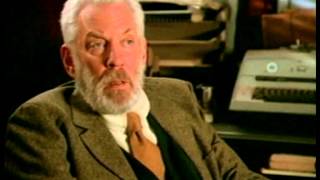 Behind the mask (1999) trailer,Matthew fox