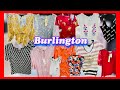 BURLINGTON NEW COLLECTION ❤️ TOPS BLOUSES SUMMER FASHION SHOP WITH ME