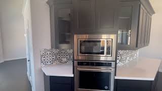 New Construction in Plano, TX