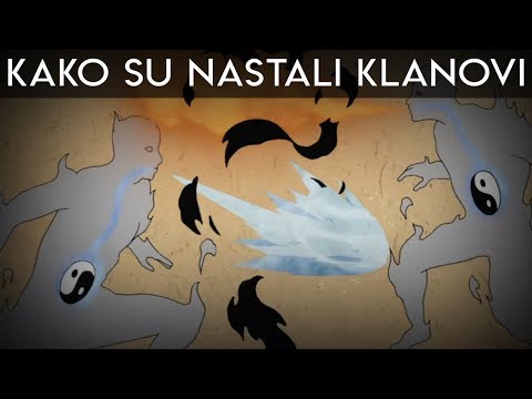 Video: Kako su nastali 