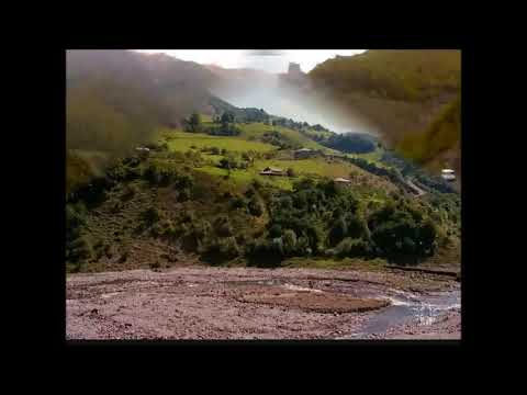 ქსნის ხეობა