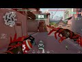 Aimbot Crosshair + Raw Accel =Aimbot！