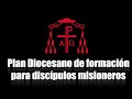 Publi encuentro 12 de diciembre del Plan diocesano de formación para discípulos misioneros
