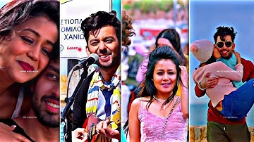 O humsafar- NEHA KAKKAR | Lofi Beats Status | Love WhatsApp Status | Lyrics Status | Mr.aaruuu