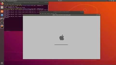 qemu checkrain vm iommu group error and some other problems