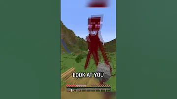 Minecraft, but if You Jump Video Ends! (Plot Twist)