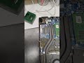 Why wear gloves while working on PC's?