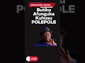 BREAKING Butiku Afunguka Kuhusu Balozi POLEPOLE