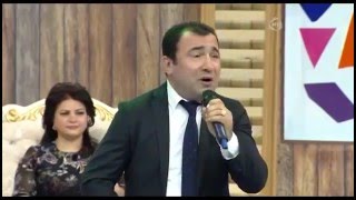 Elxan Şirinov - Tovuzum Aləm Oyansın