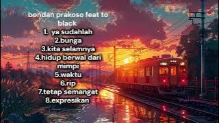 nostalgia bondan prakoso feat to black #music