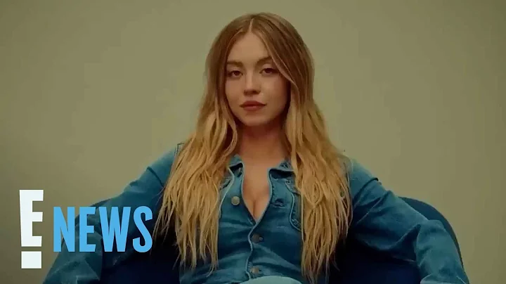 Sydney Sweeney Breaks Silence on American Eagle Ad Controversy | E! News