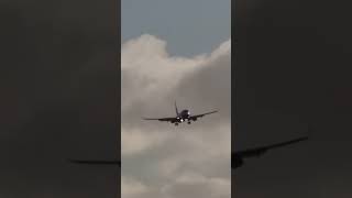 Skilled pilots hero flying Crosswind. #pilot #hero #skills #weather #nature #travel