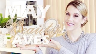 BEAUTY FAVOURITES & MISSES: May 2016