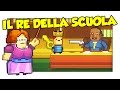 RUBATA LA CHIAVE SEGRETA DEL PRESIDE! SONO IL PADRONE DELLA SCUOLA! - KinderGarten ITA