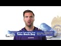 Joe Flacco Take Back Day PSA (30 seconds)