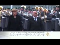 الأزمة الأوكرانية وقضايا الشرق الأوسط
