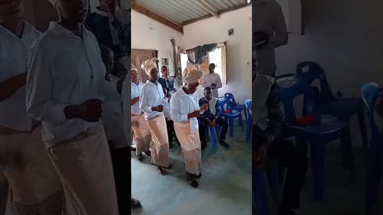 Pensamento edificante _--_ Nauaia, Nacala Porto, Nampula 